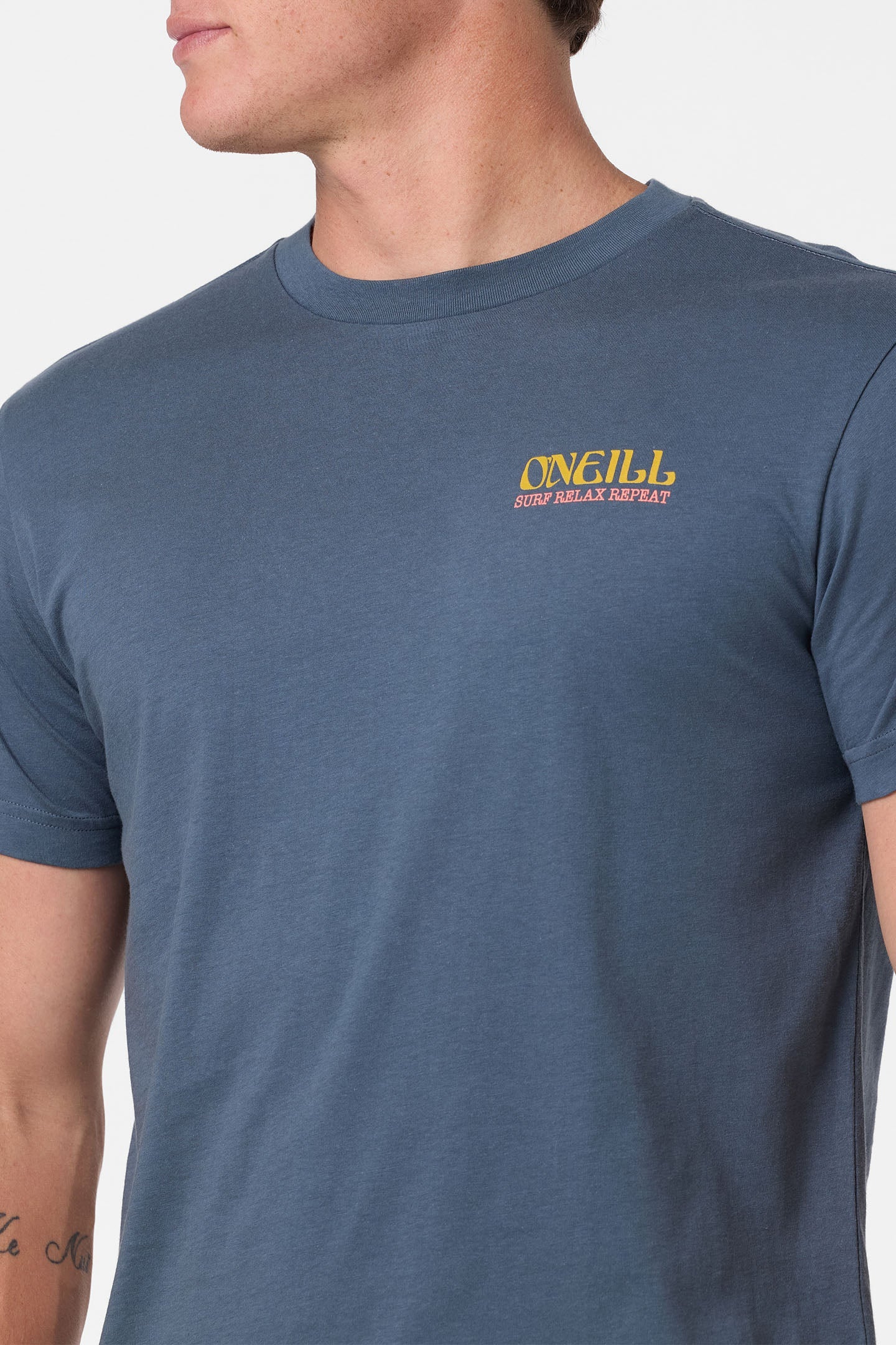 outtie classic tee