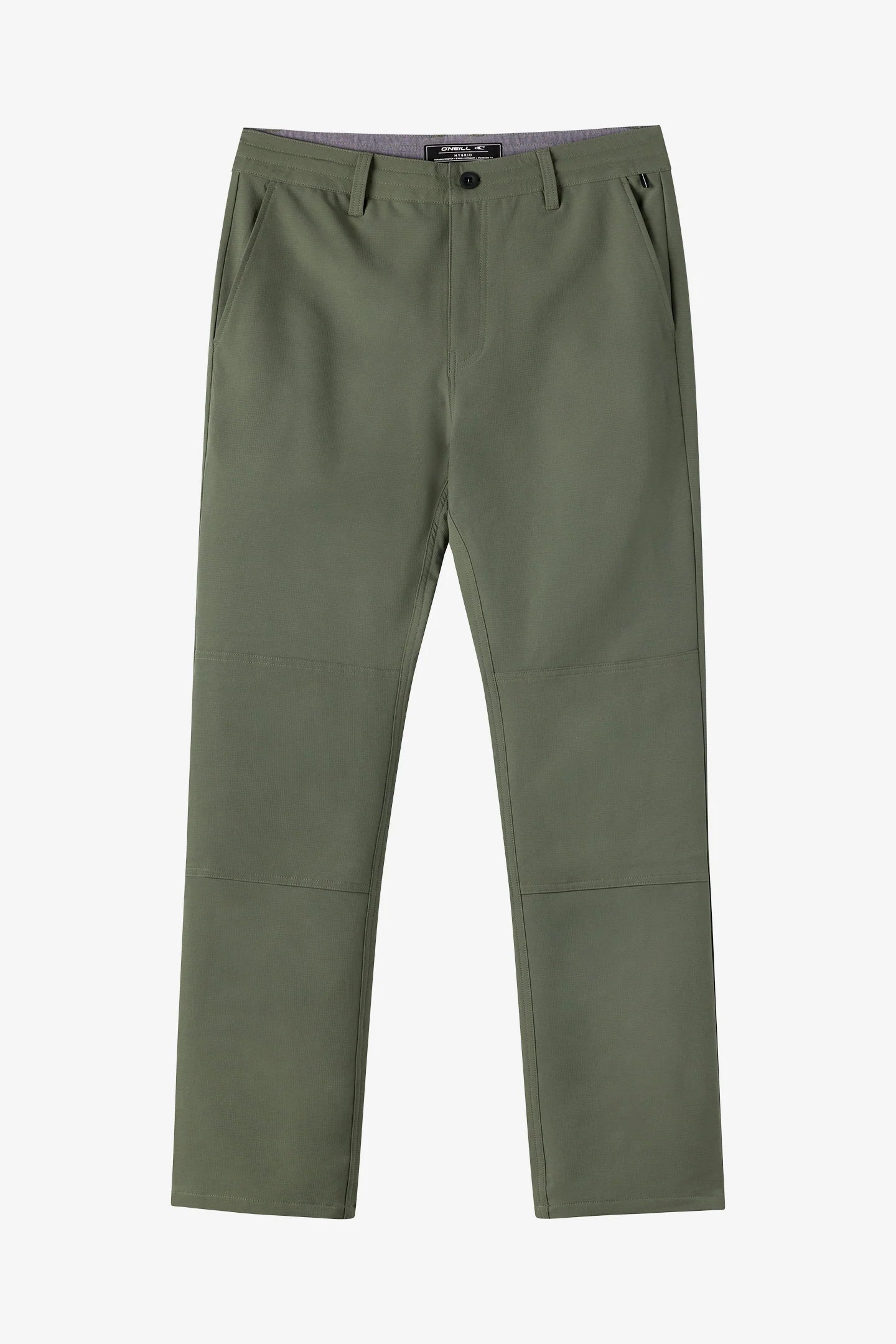 recon hybrid pant dark olive
