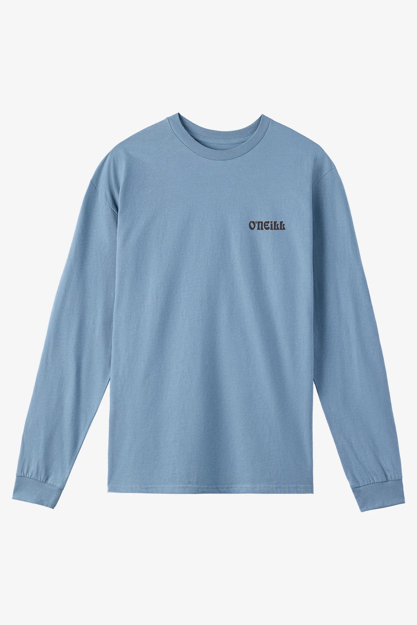 pivot long sleeve blue mirage
