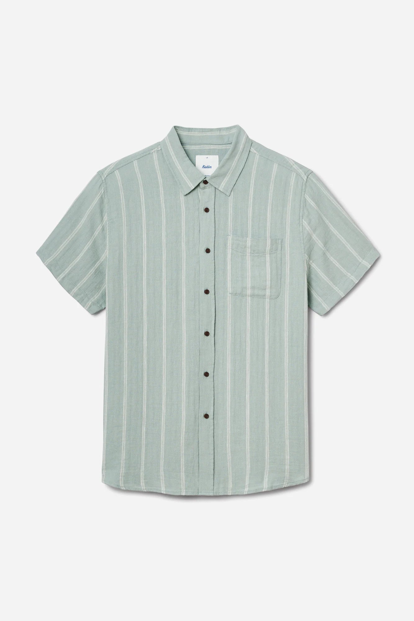 alan shirt abyss blue