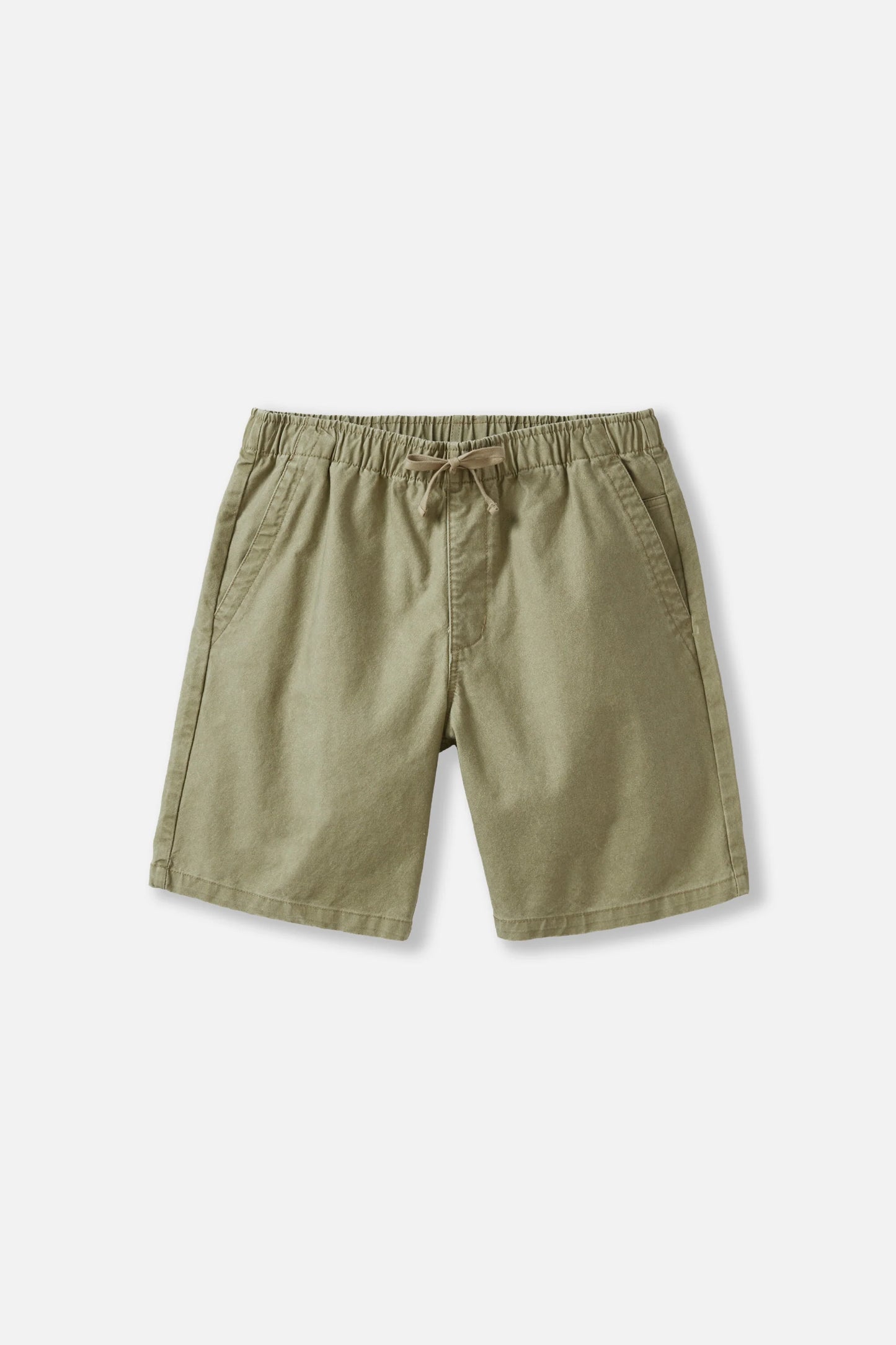 Katin deck short olivie