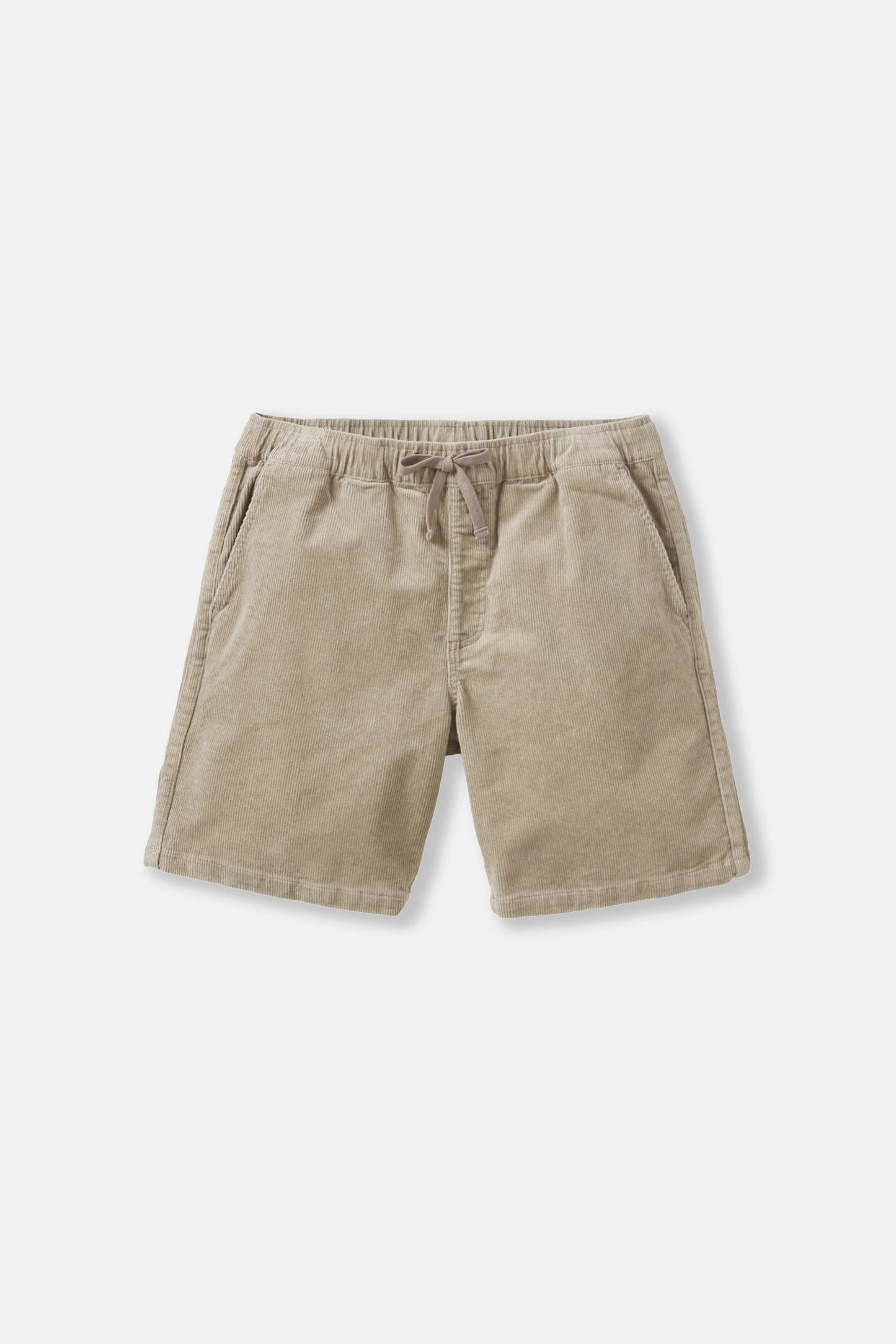 katin cord patio short v.khaki