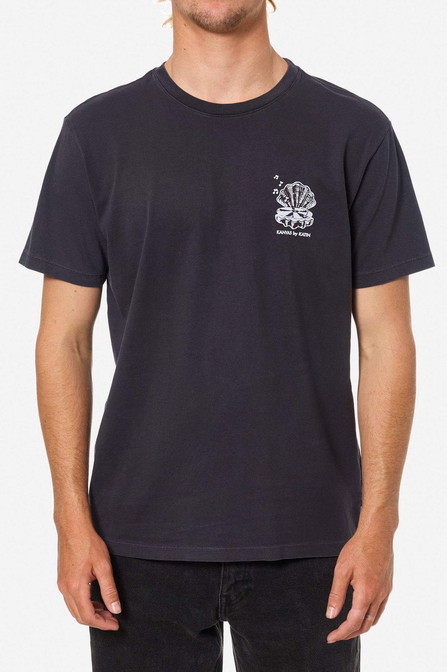 katin vibrations tee midnight