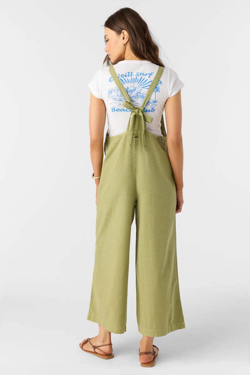 summerlin jumper moonstone green