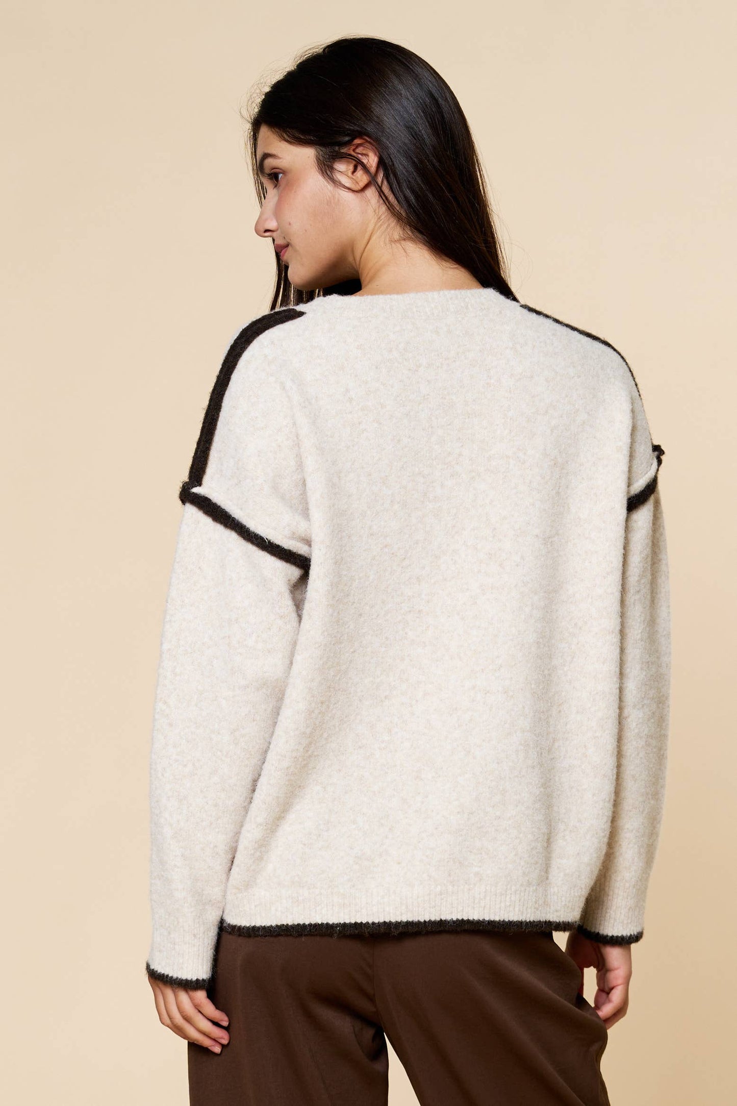 tiramisu knit