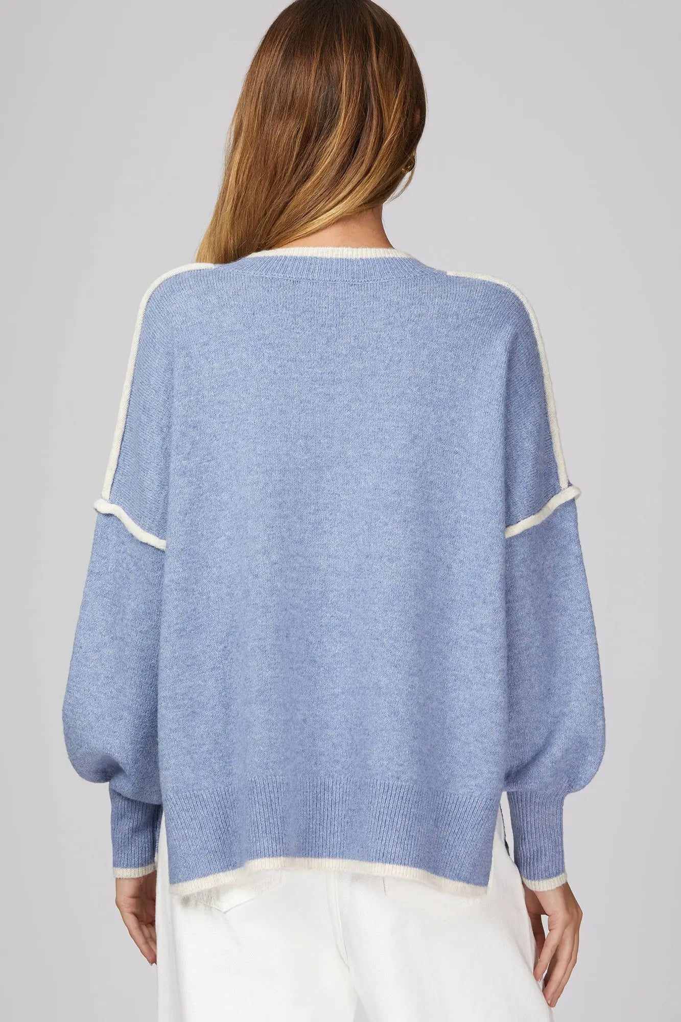the weekender knit