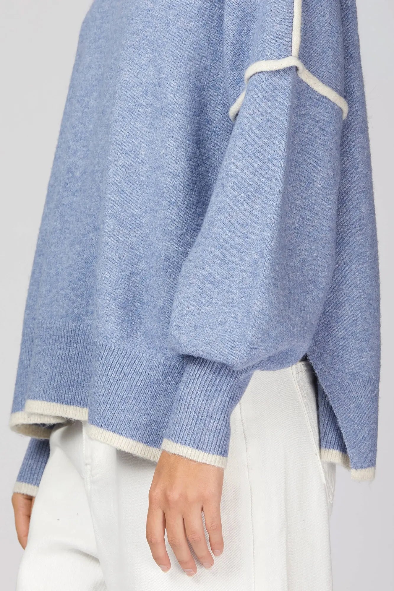 the weekender knit