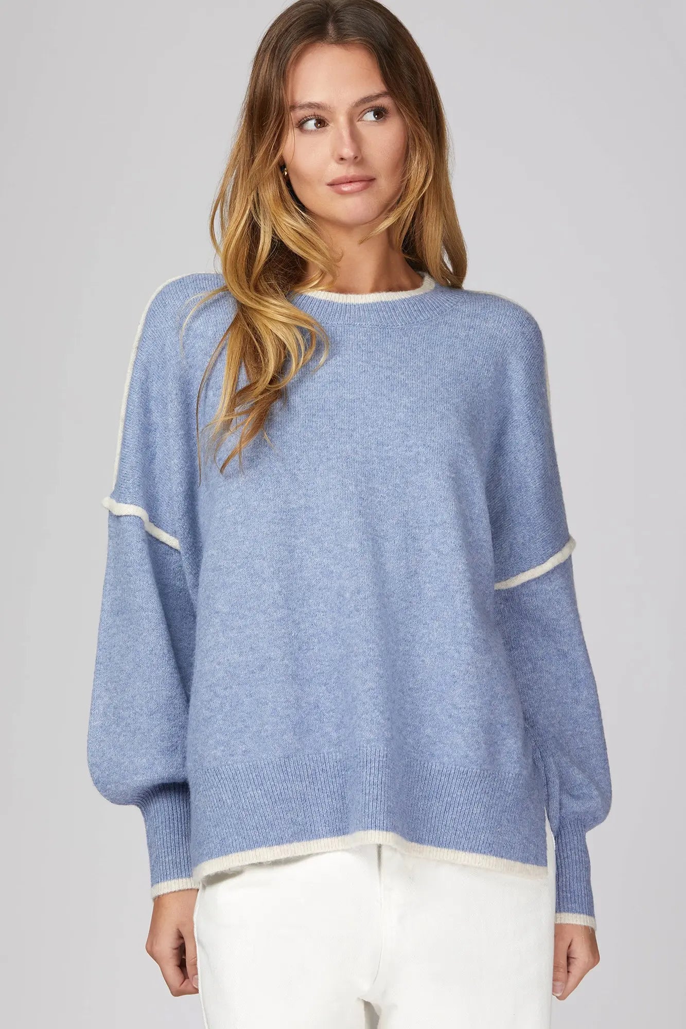 the weekender knit