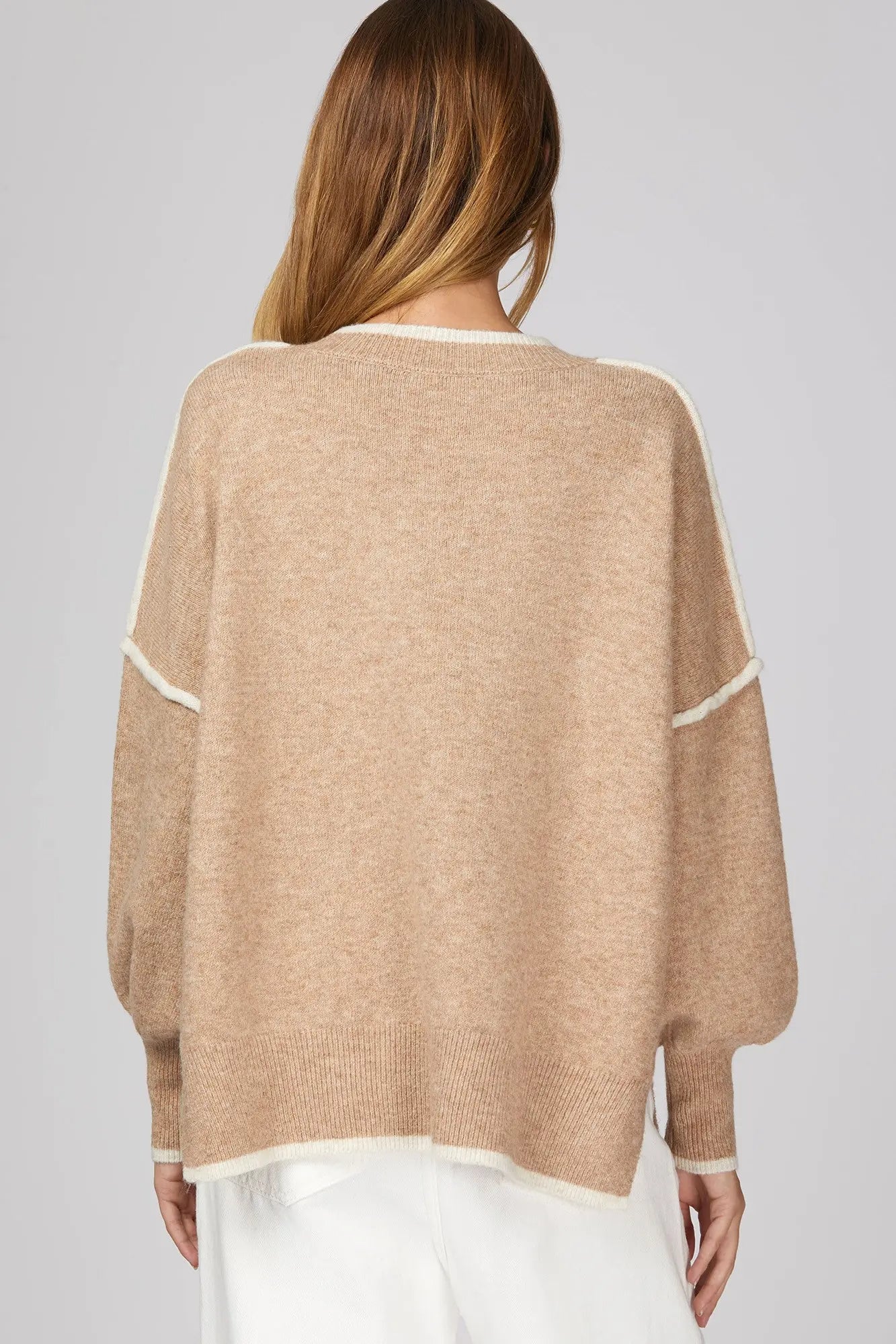 the weekender knit