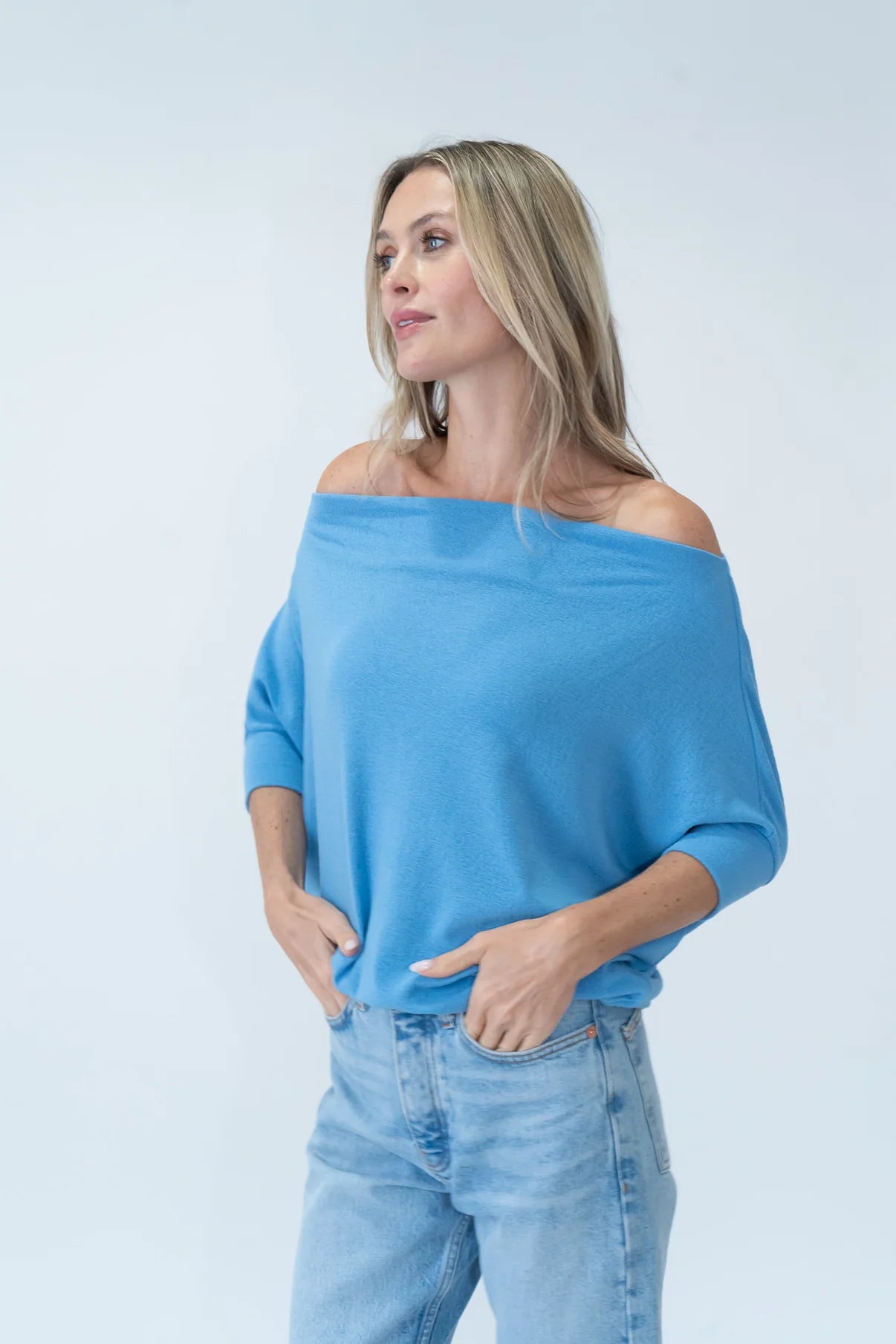 short anywhere top