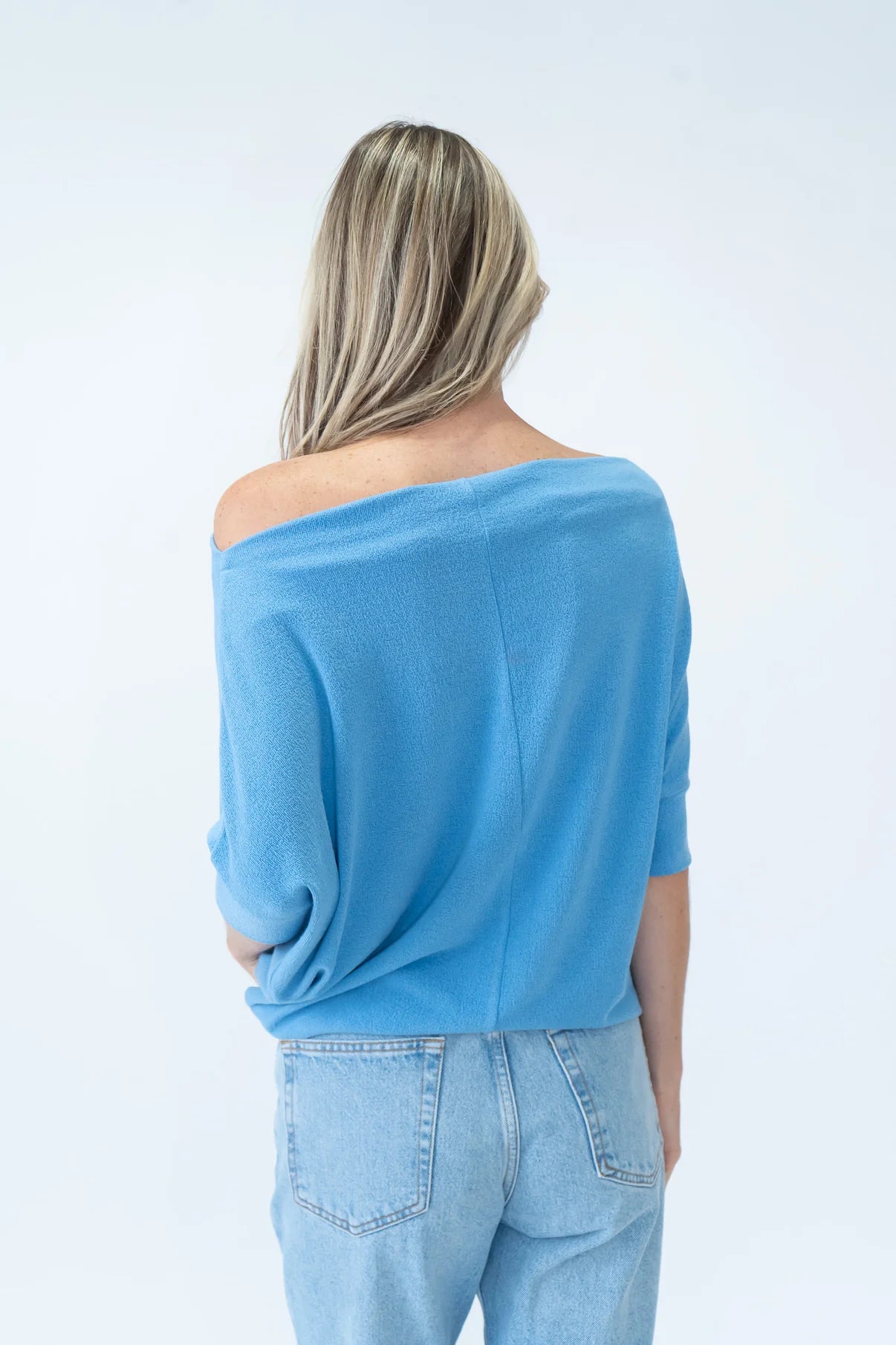 short anywhere top