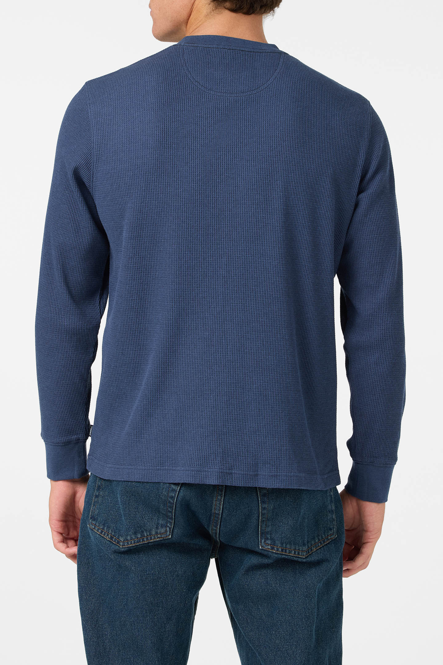 overland thermal navy