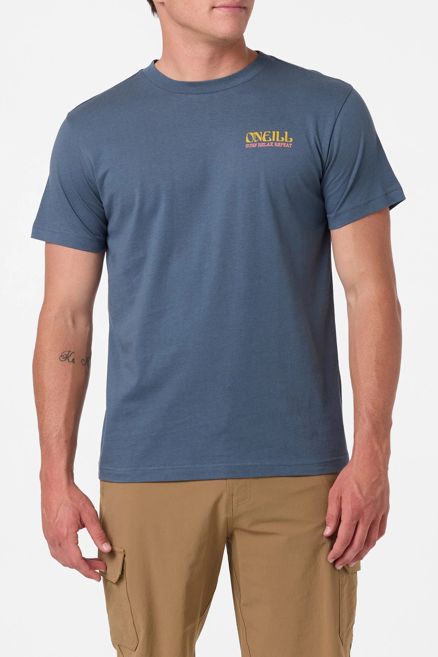 outtie classic tee