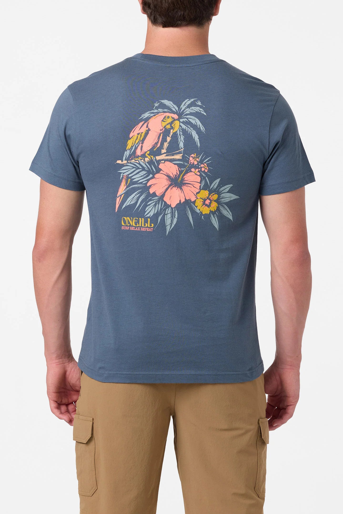 outtie classic tee