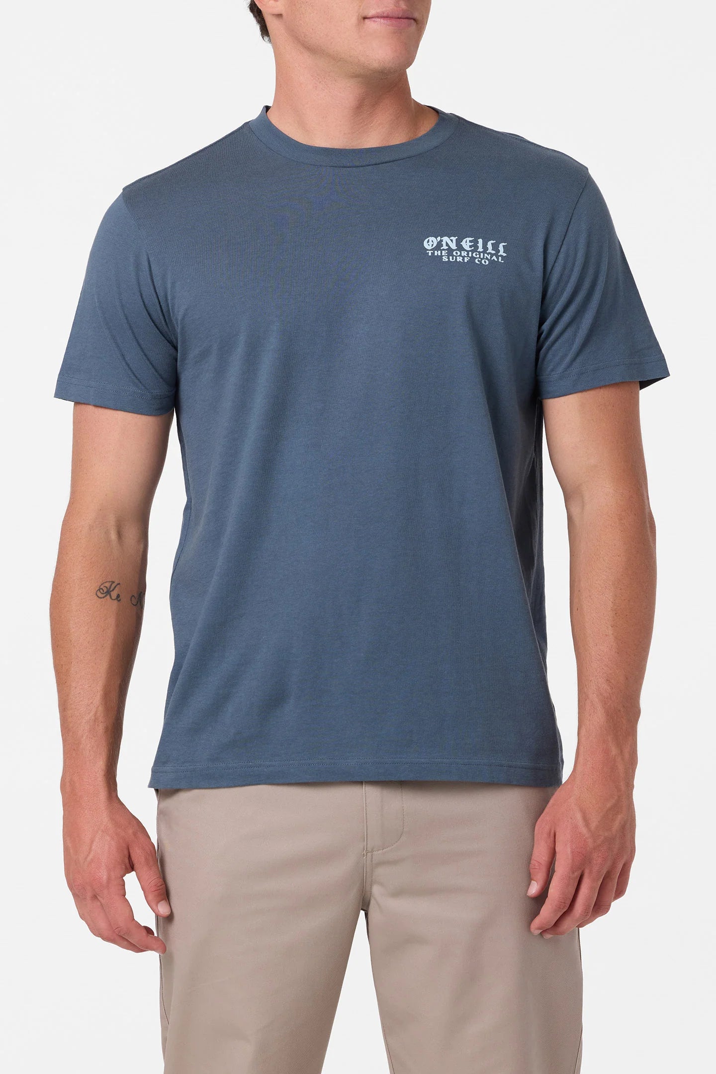 tag line classic tee