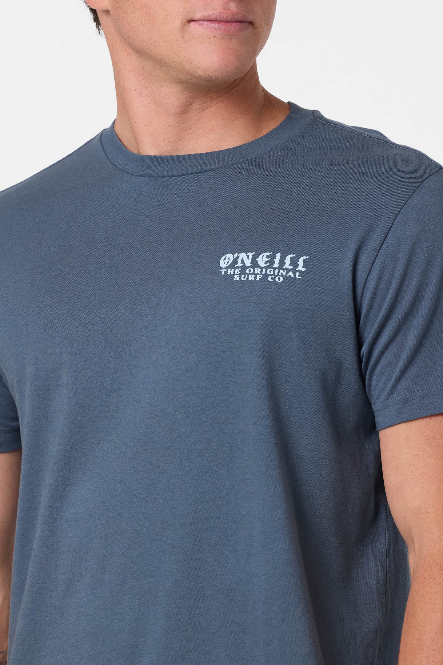 tag line classic tee