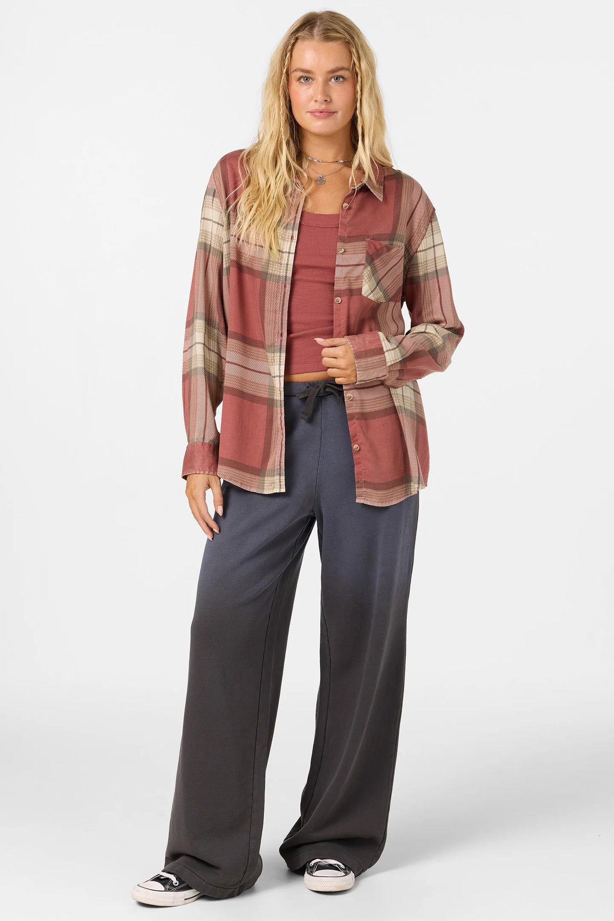 apple butter flannel