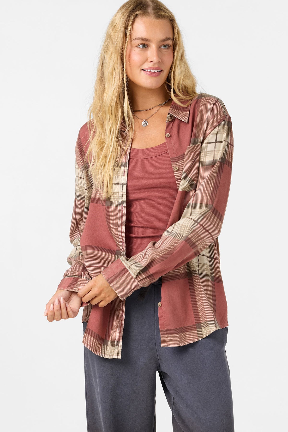 apple butter flannel