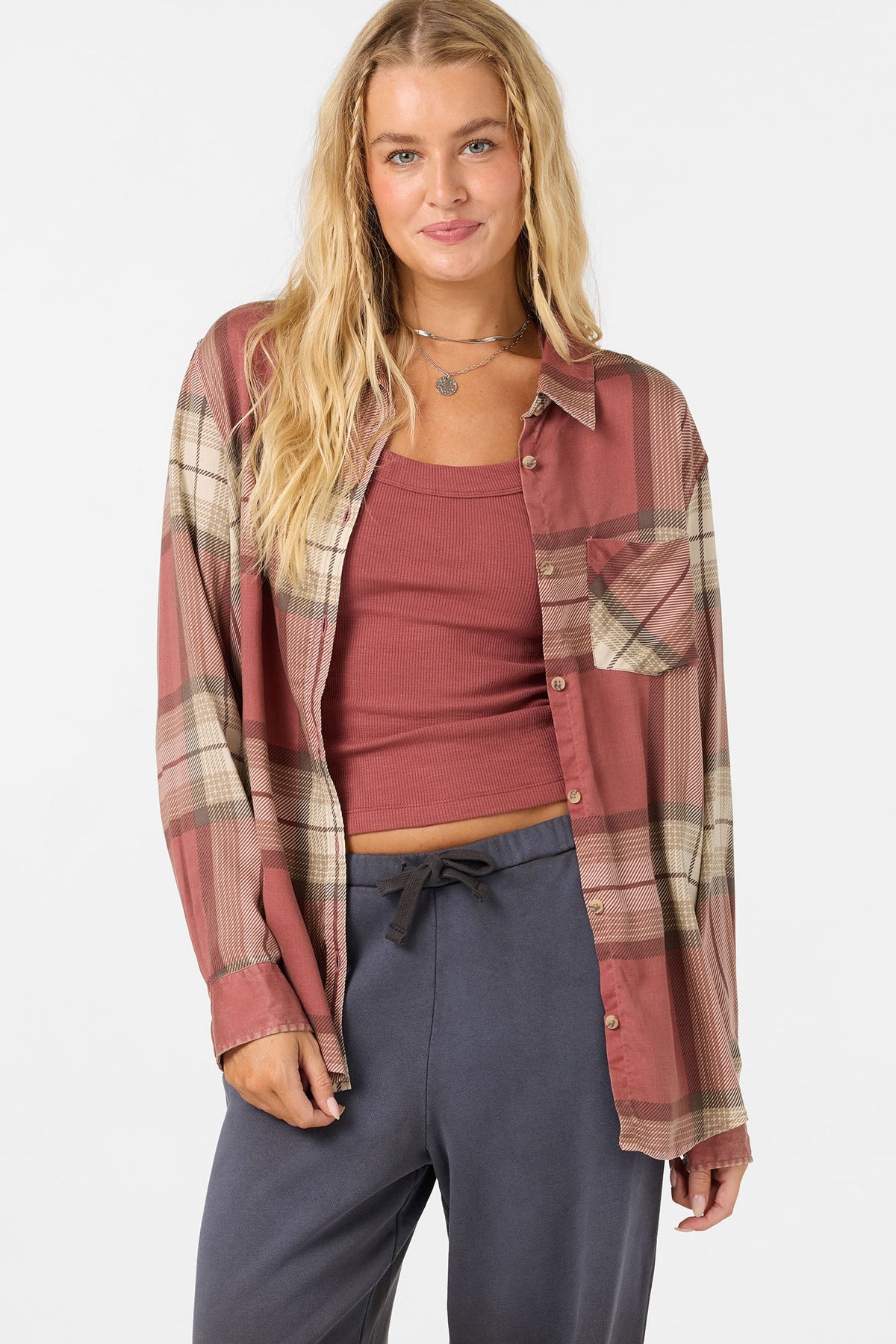 apple butter flannel