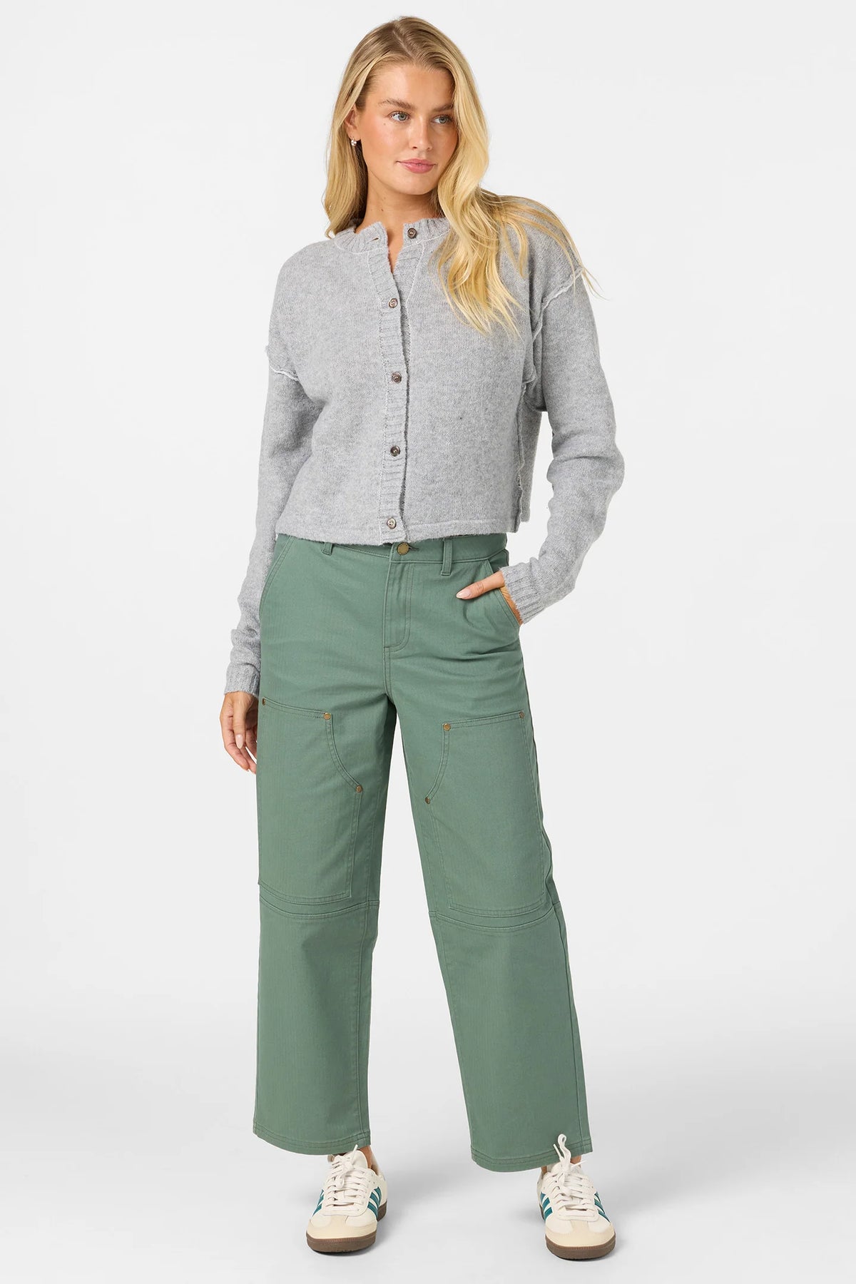 og alyx pant green