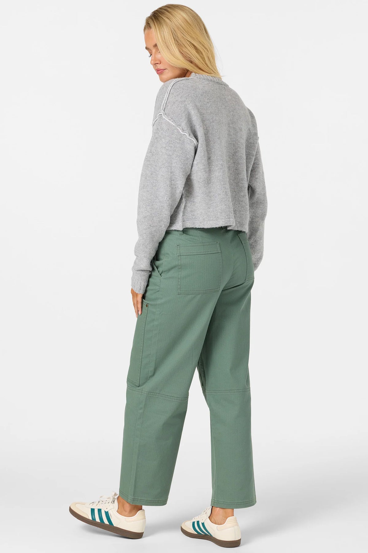 og alyx pant green