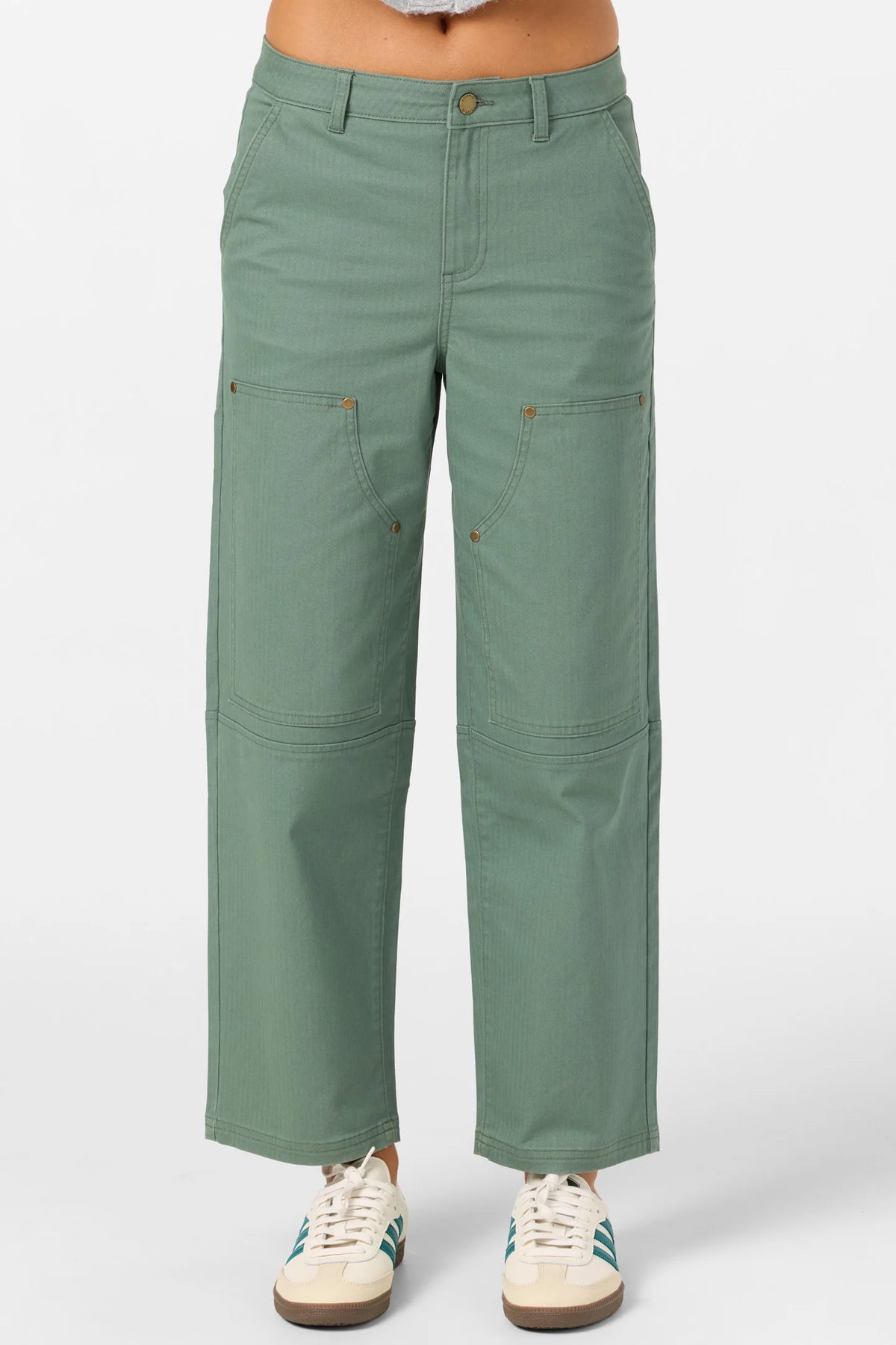 og alyx pant green