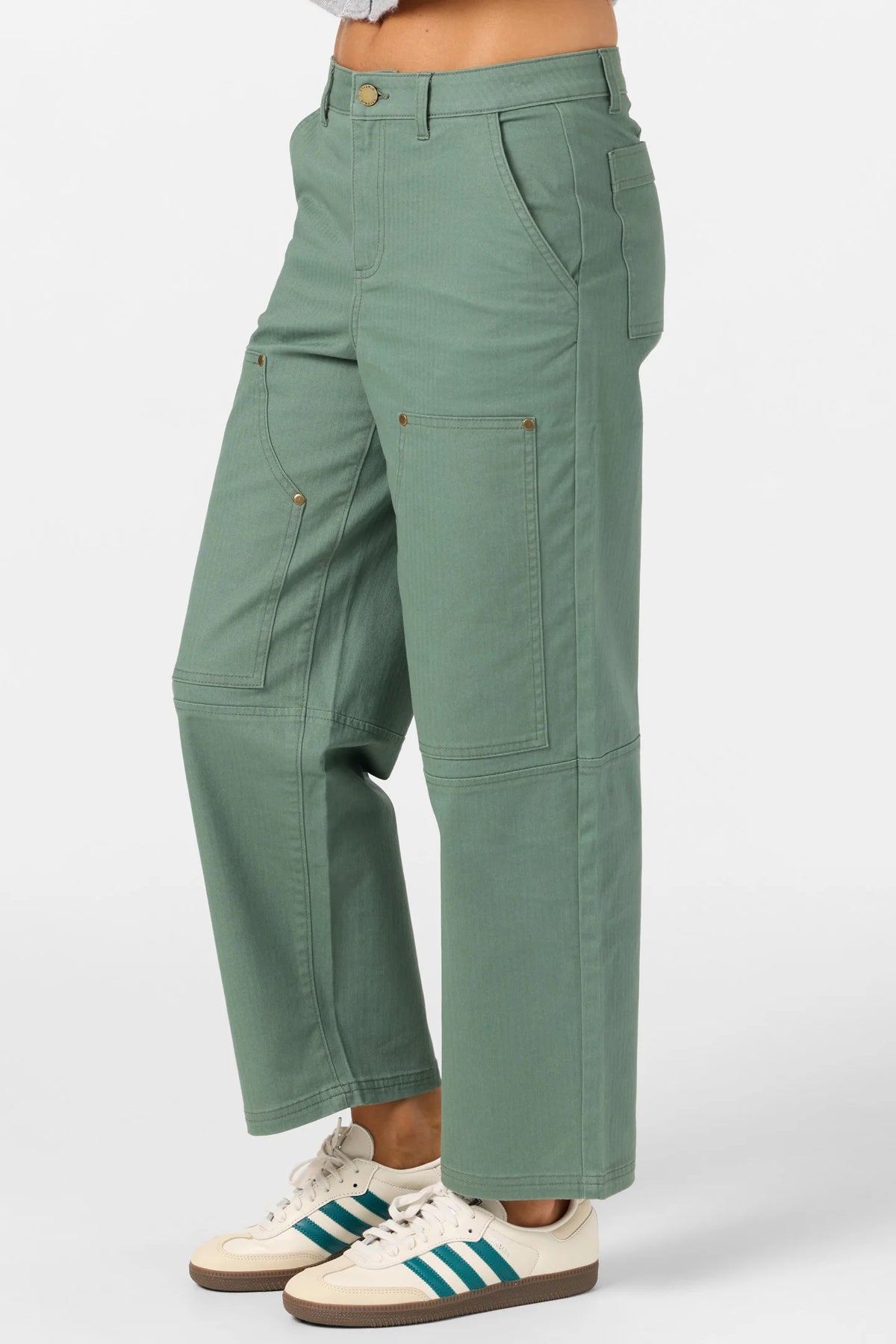 og alyx pant green