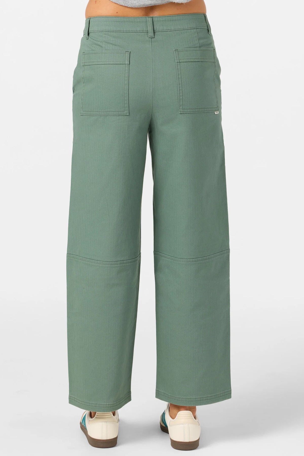 og alyx pant green