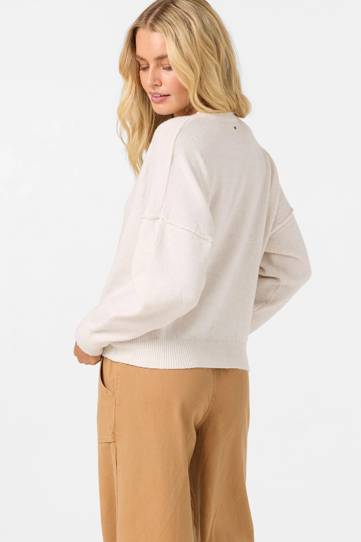 kari sweater tofu