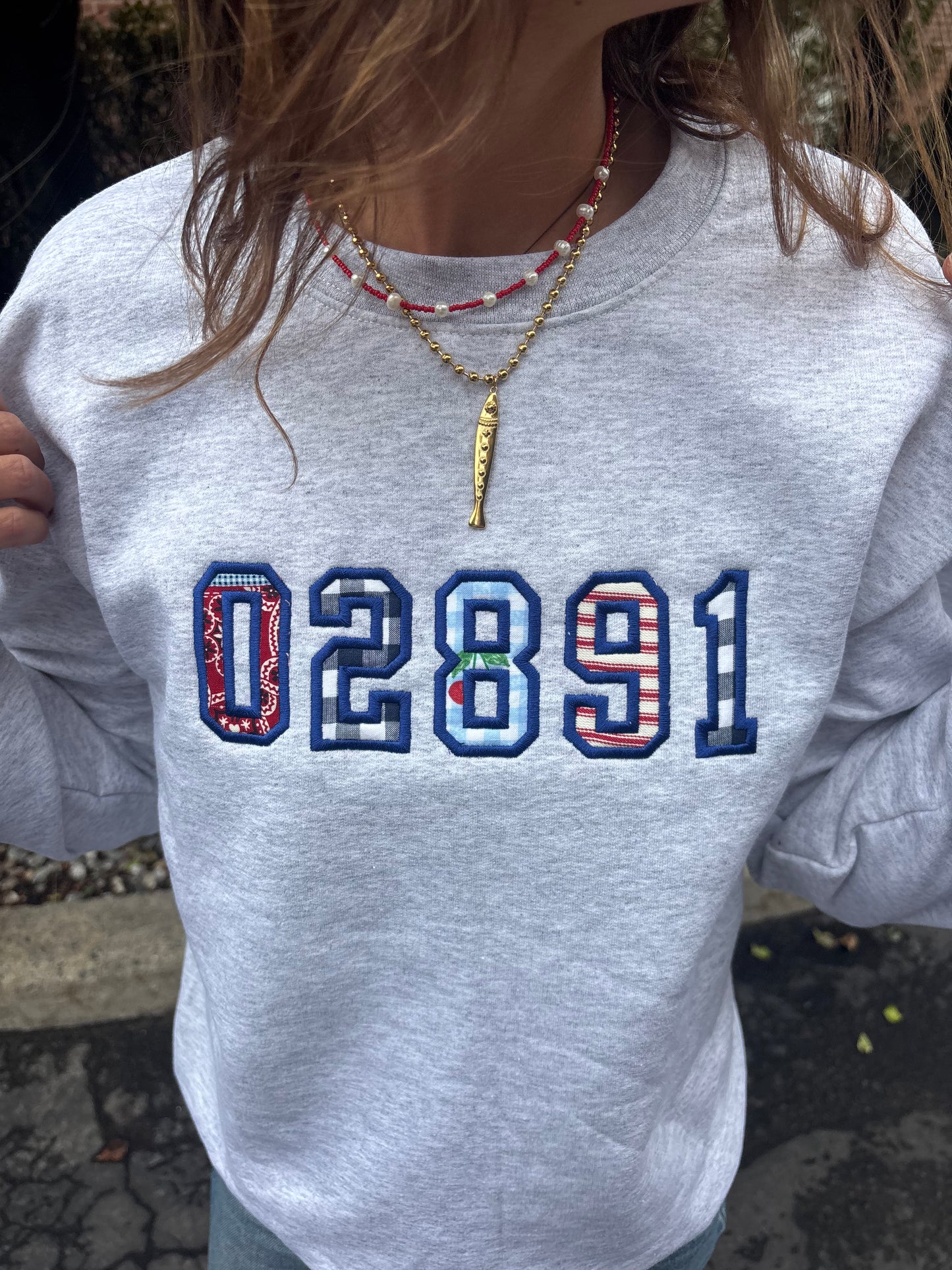 02891 patch crew