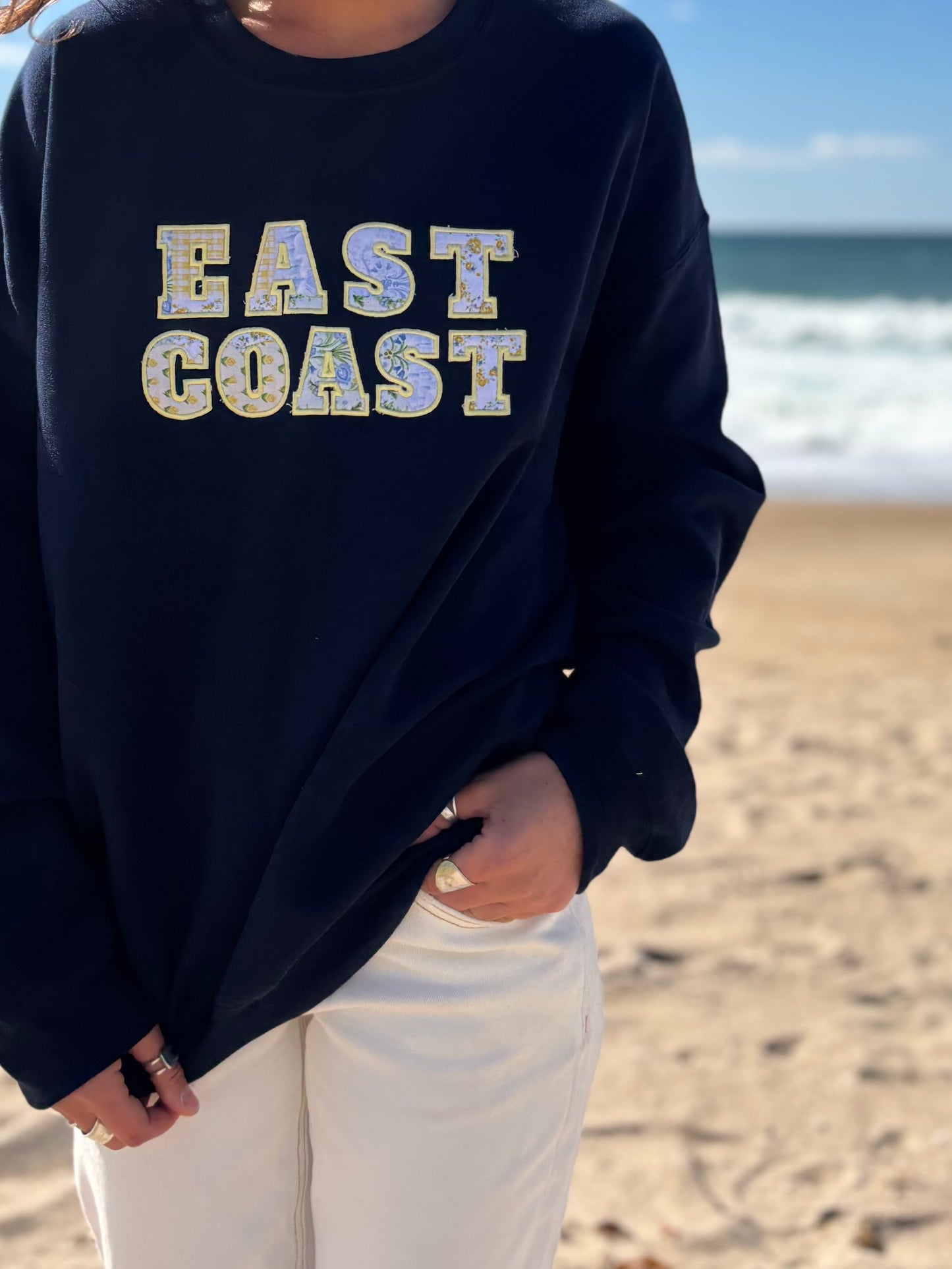 east coast patch work crew