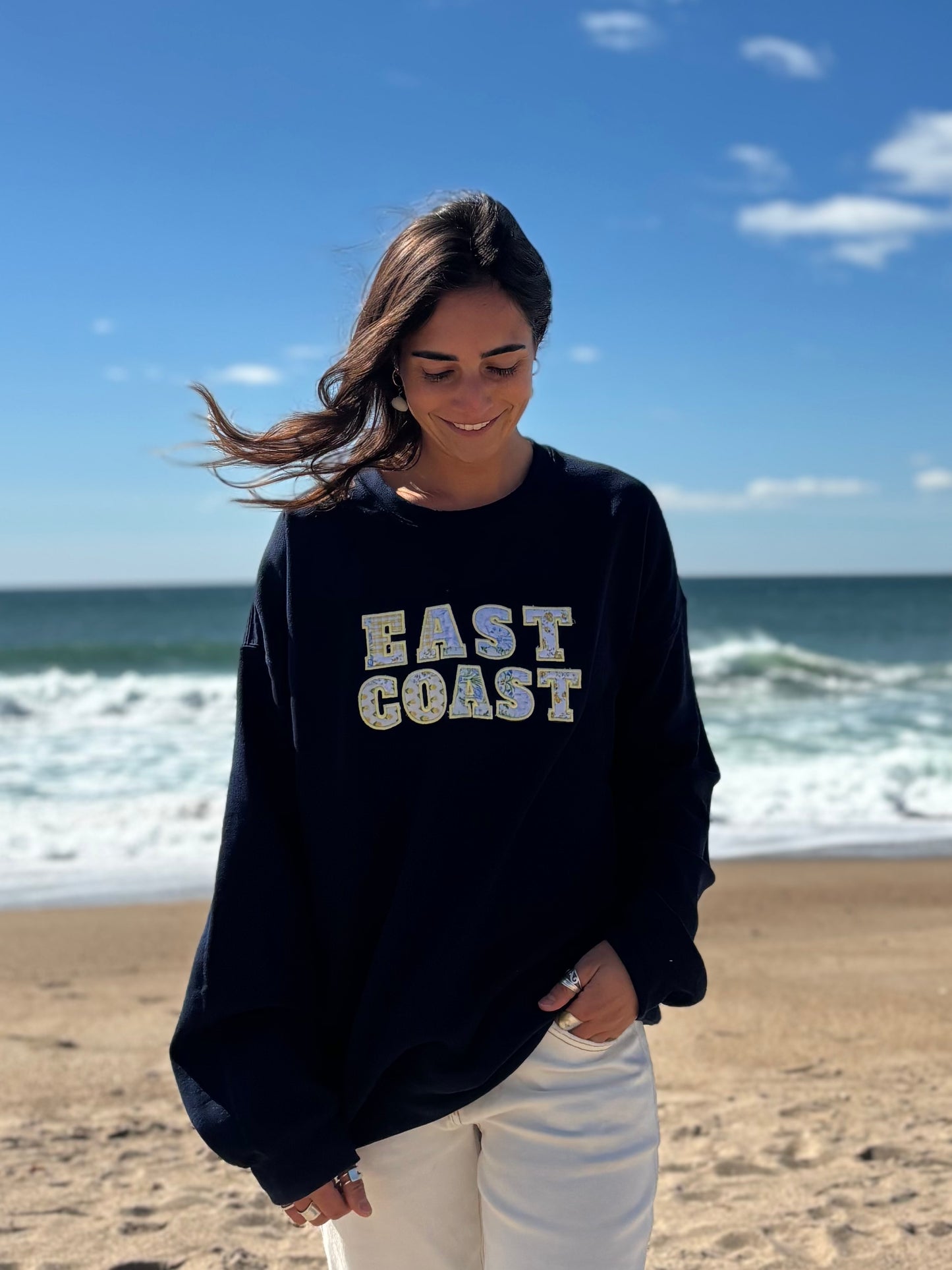 east coast patch work crew