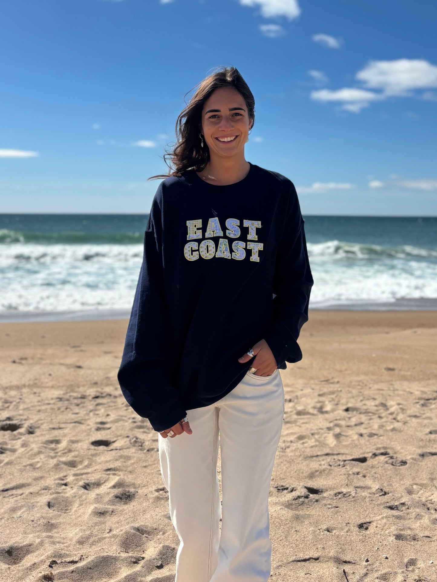 east coast patch work crew