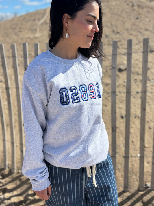 02891 patch crew
