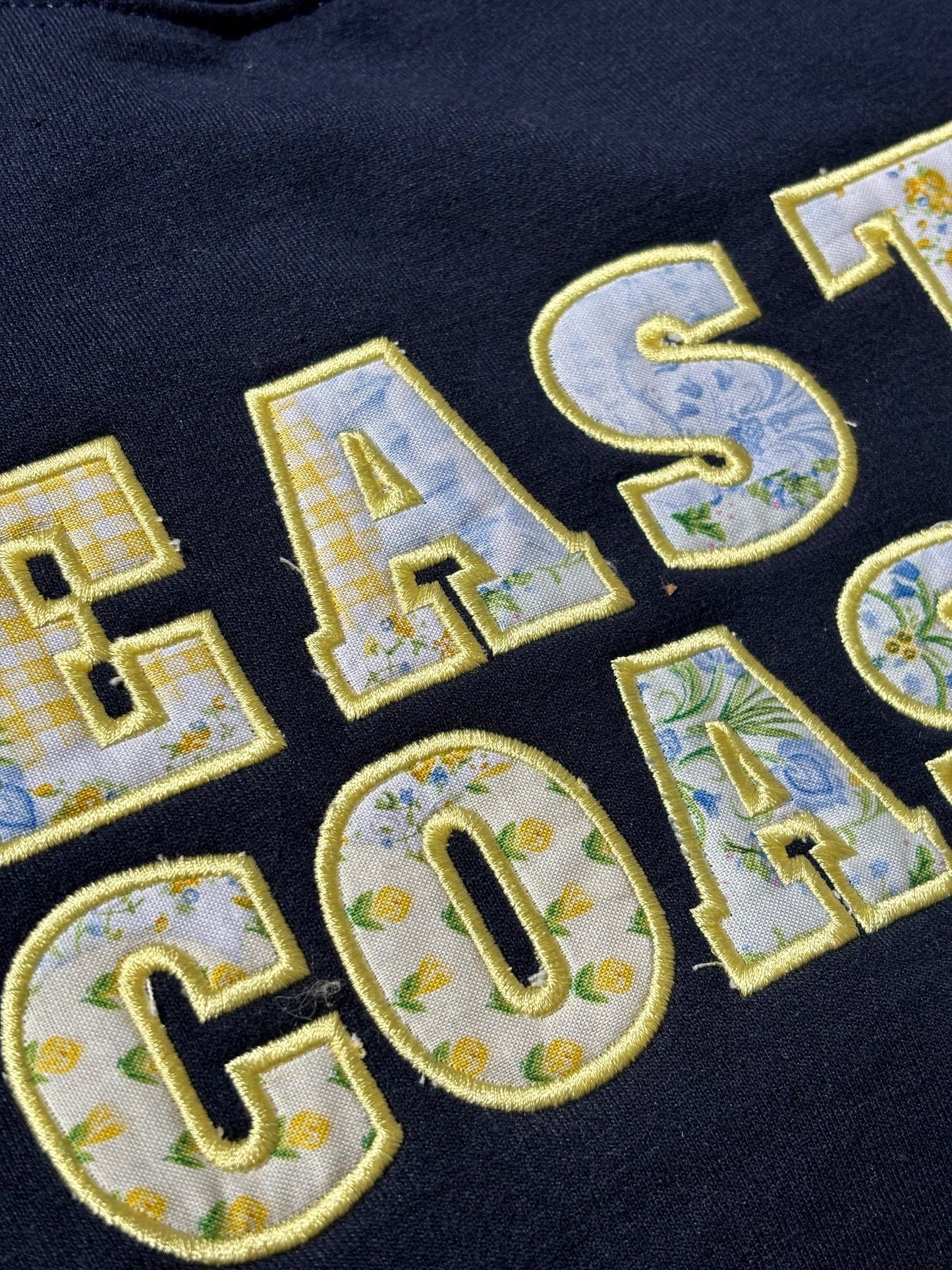 east coast patch work crew