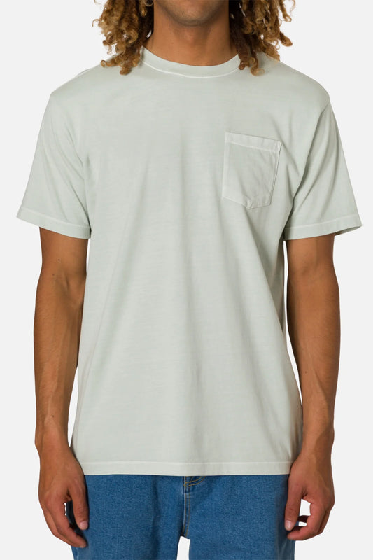 Katin base tee seafoam