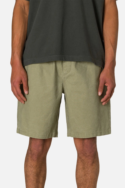 Katin deck short olivie