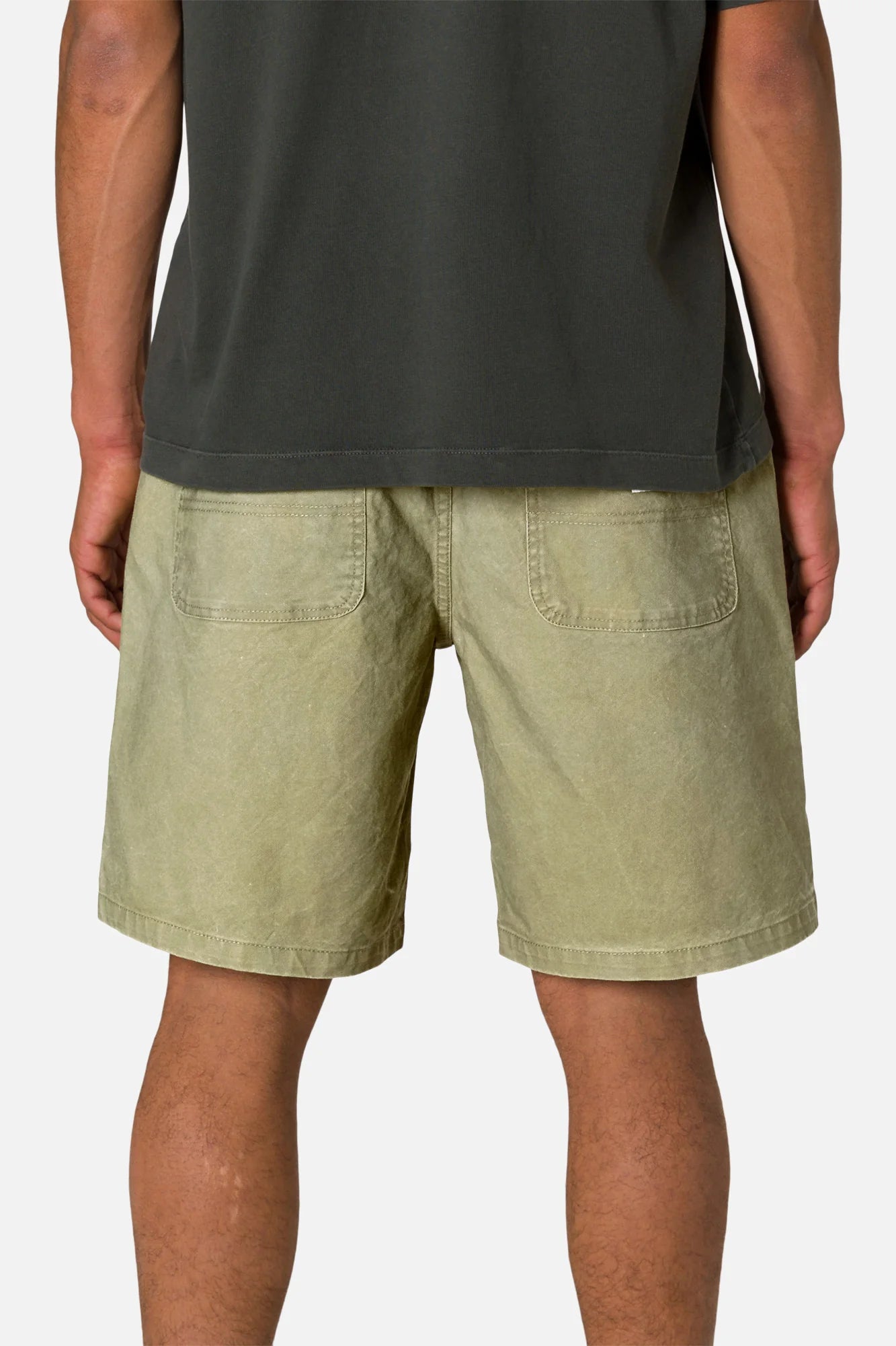 Katin deck short olivie