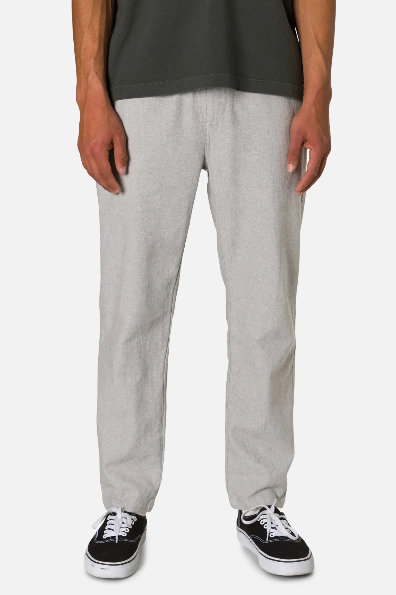 Katin isaiah local pant gray