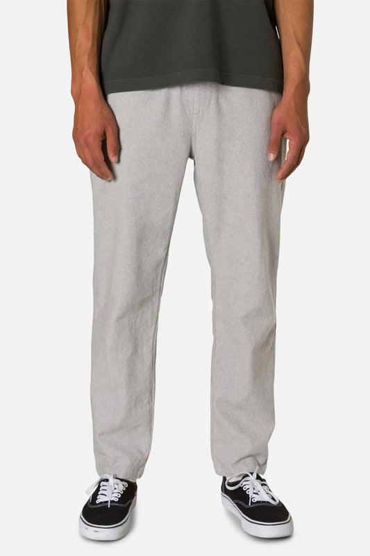 Katin isaiah local pant gray
