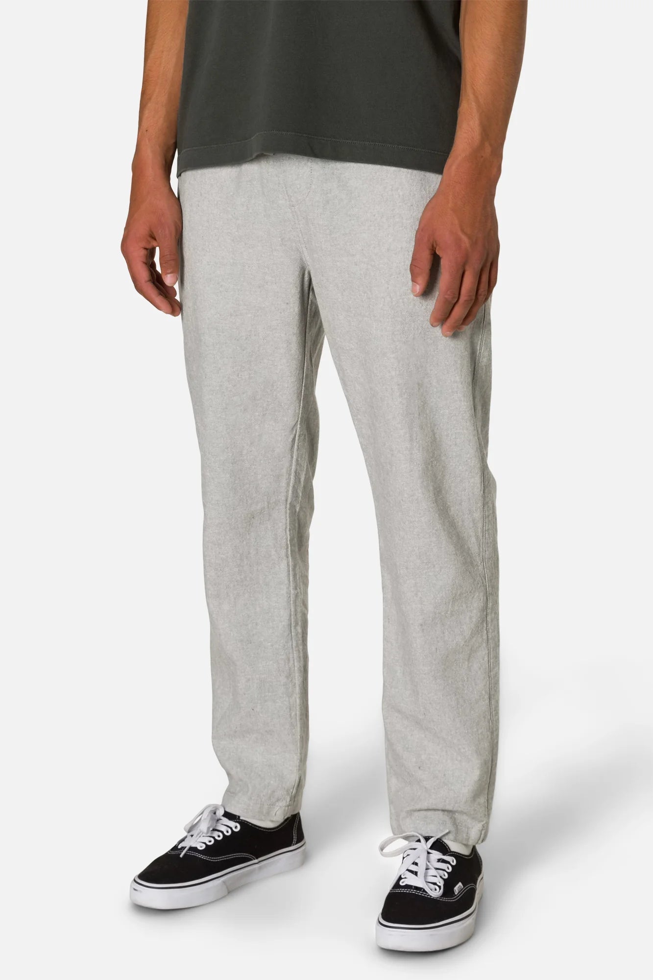 Katin isaiah local pant gray
