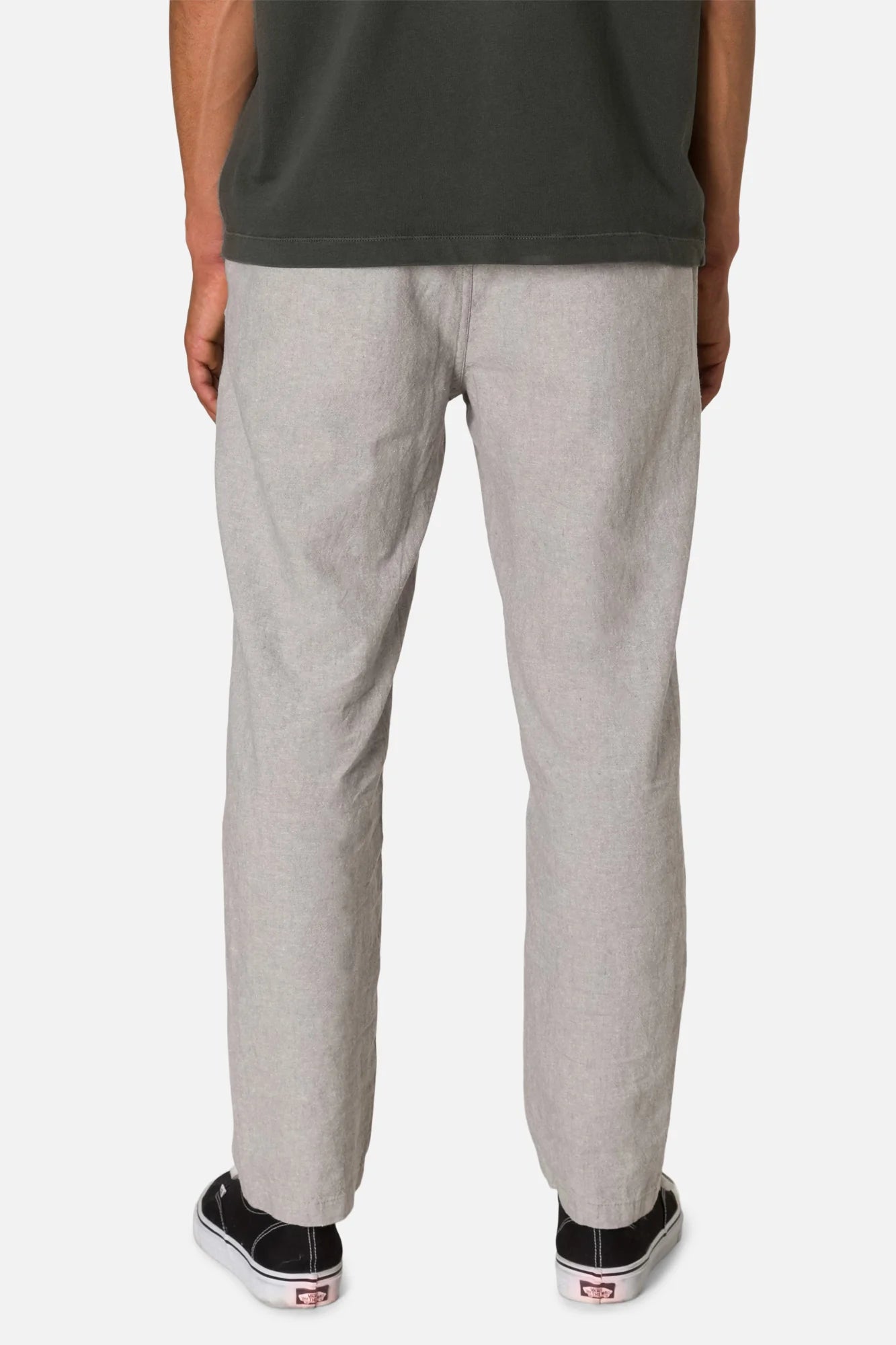 Katin isaiah local pant gray