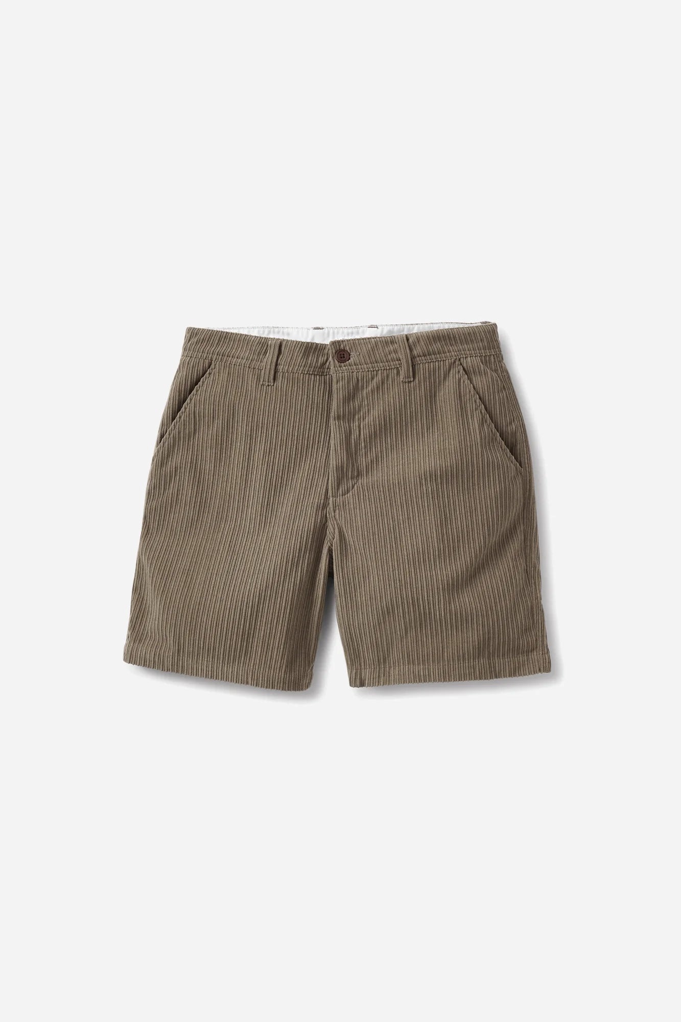 kenneth cord short gravel