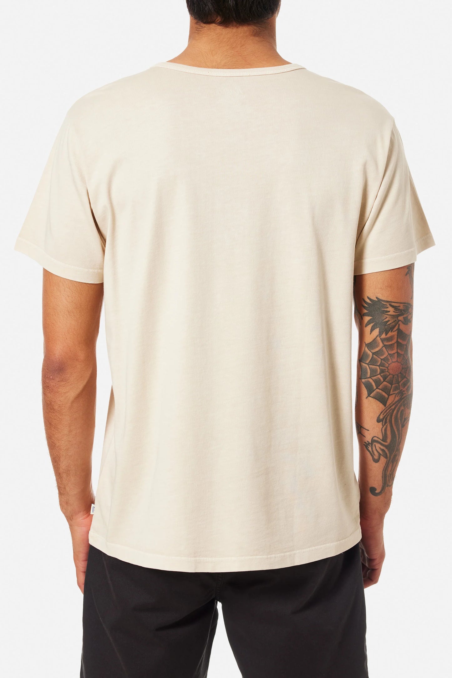 Katin mesa henley tee cream