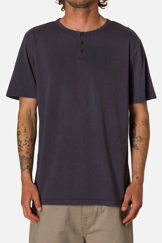 katin mesa henley tee