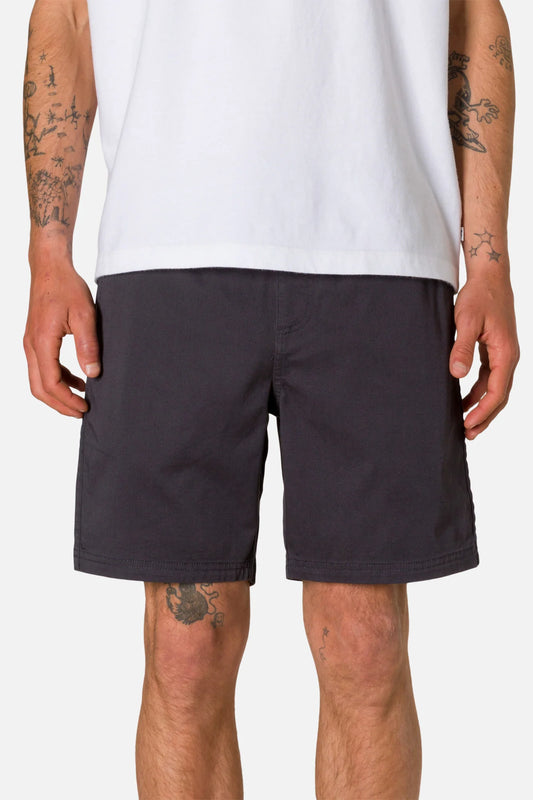 Katin patio short sea storm