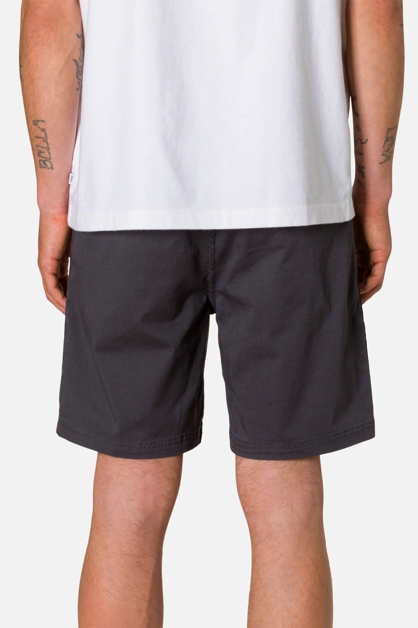 Katin patio short sea storm