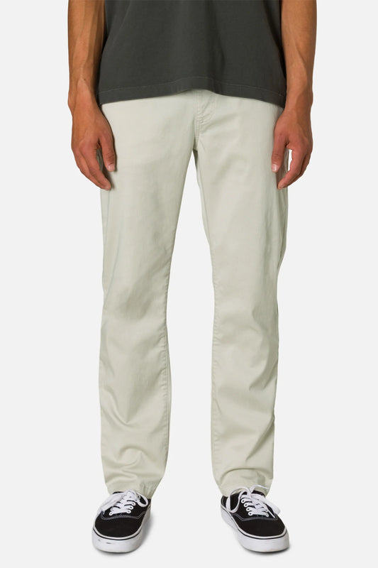 katin pipeline chino pant moon