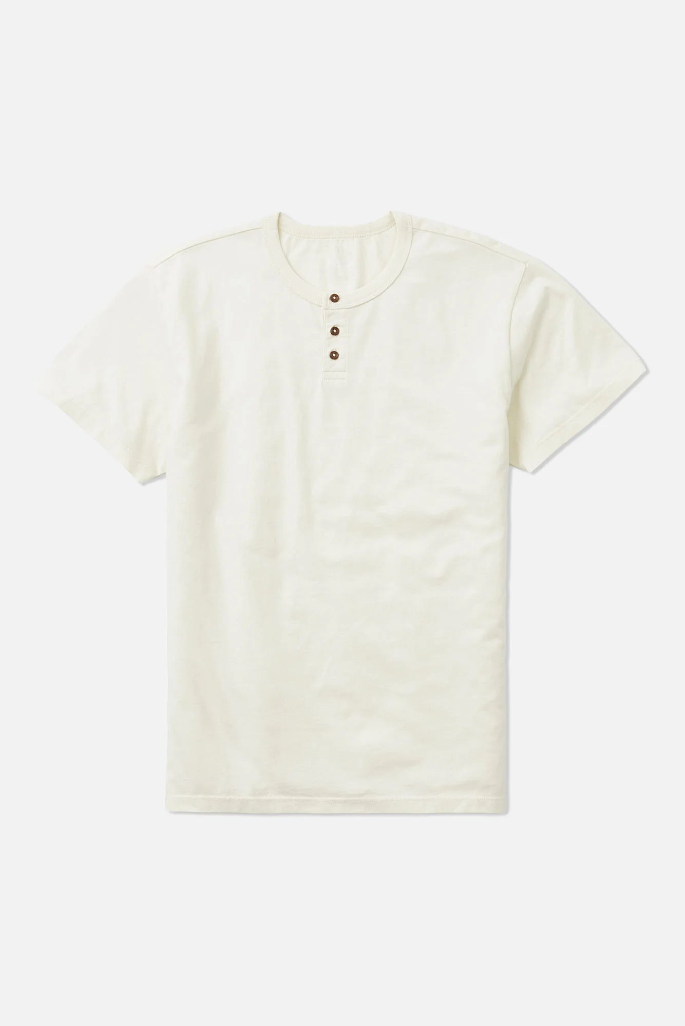 Katin mesa henley tee cream