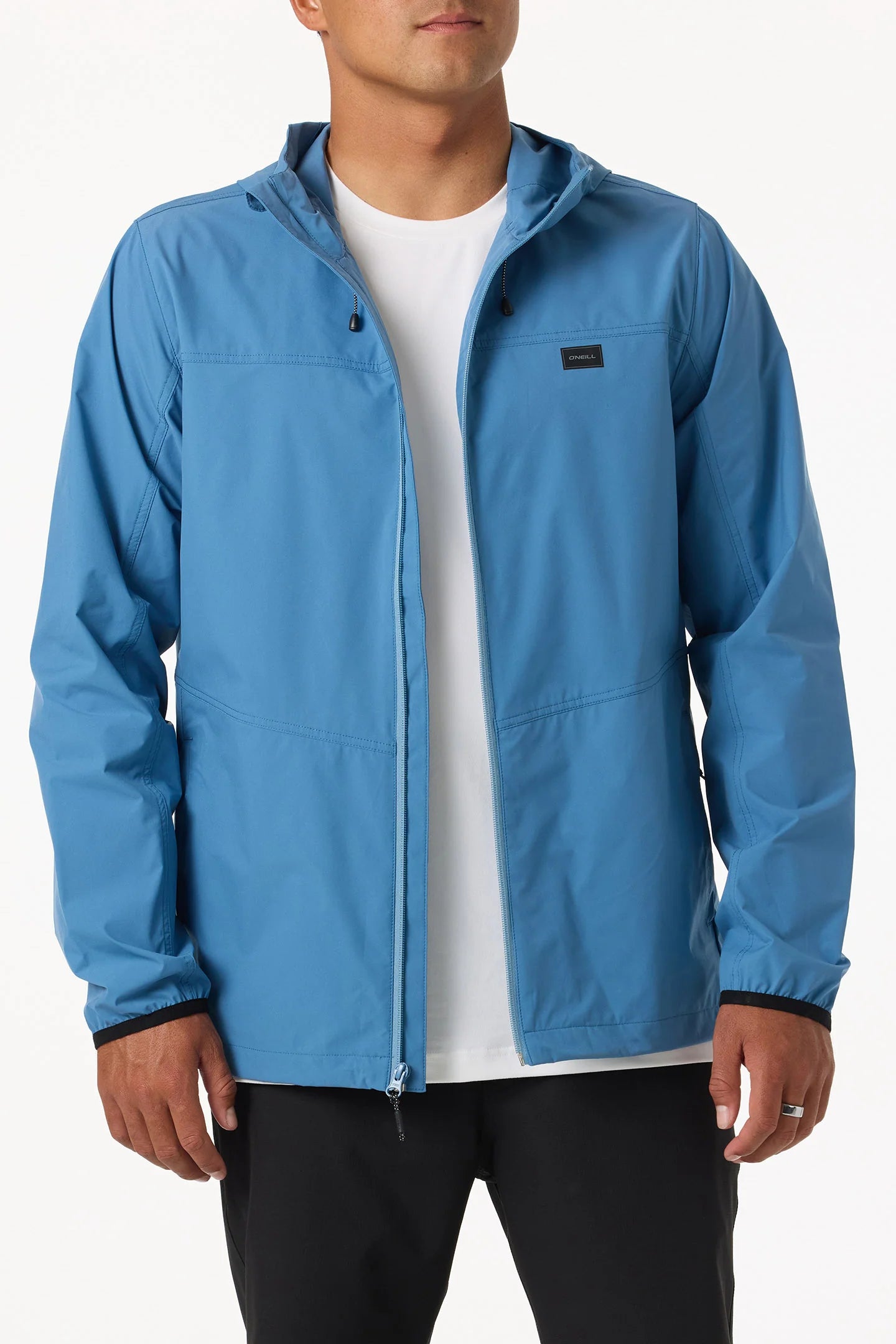 trvlr stretch all weather jacket